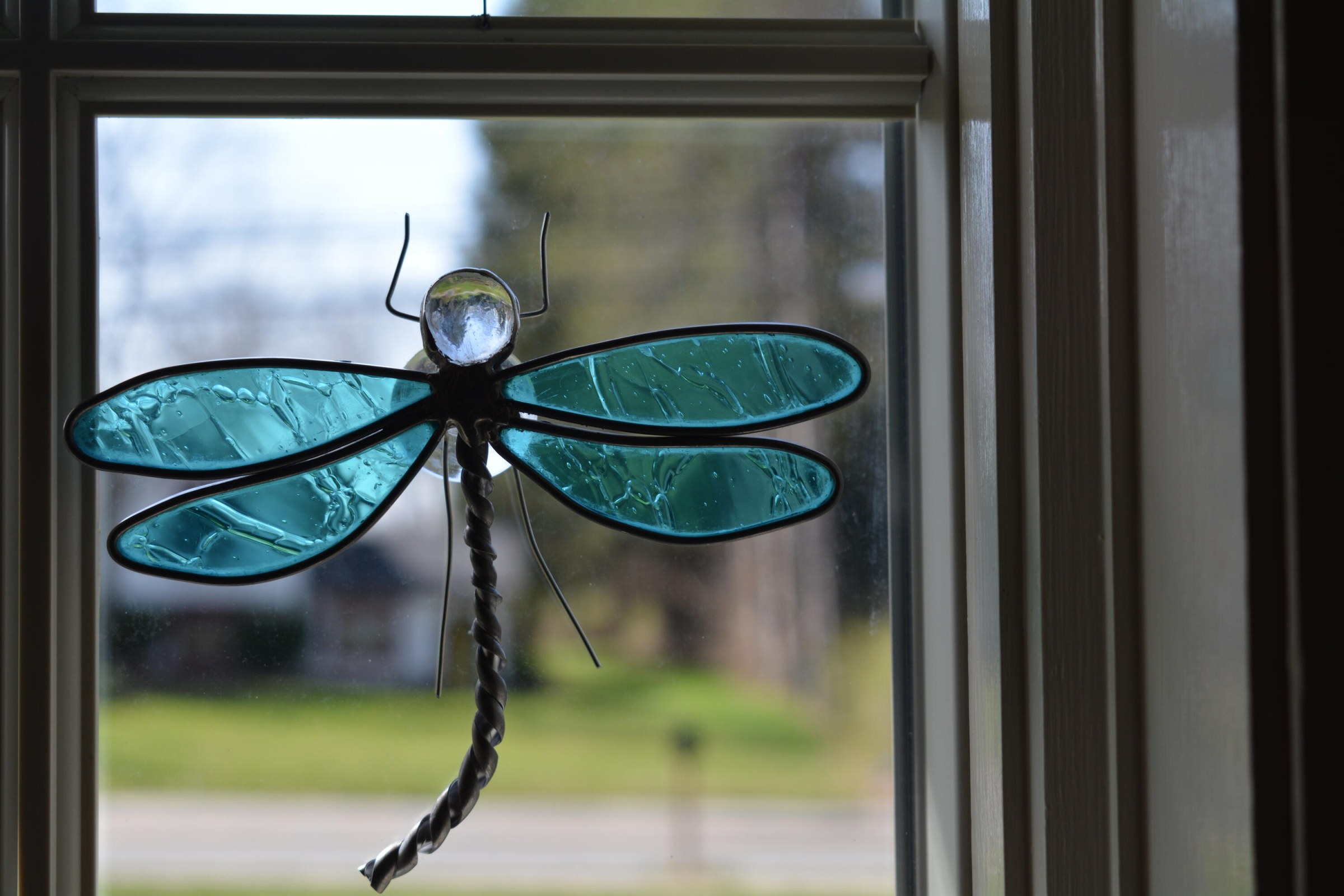 Mack Brink Art Glass Update